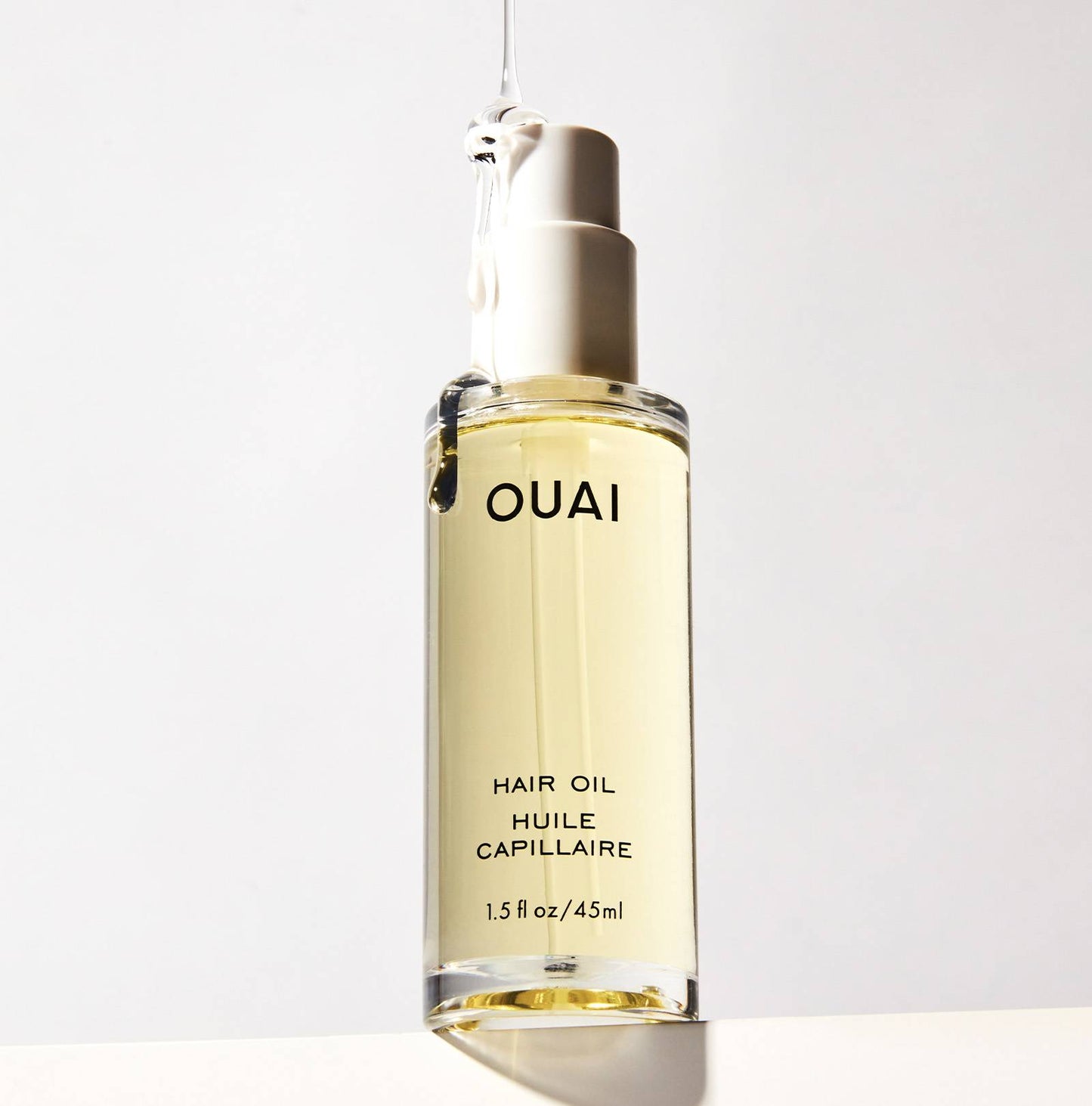 OUAI Hair Oil