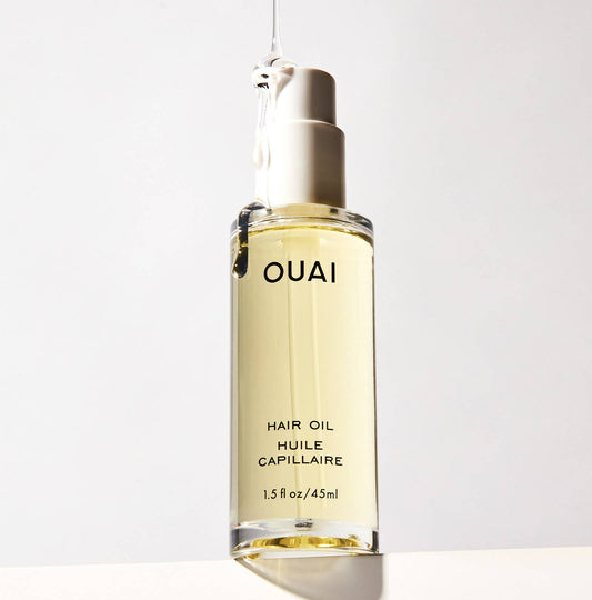 OUAI Hair Oil