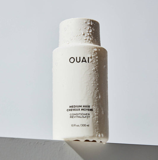 OUAI Medium Hair Conditioner
