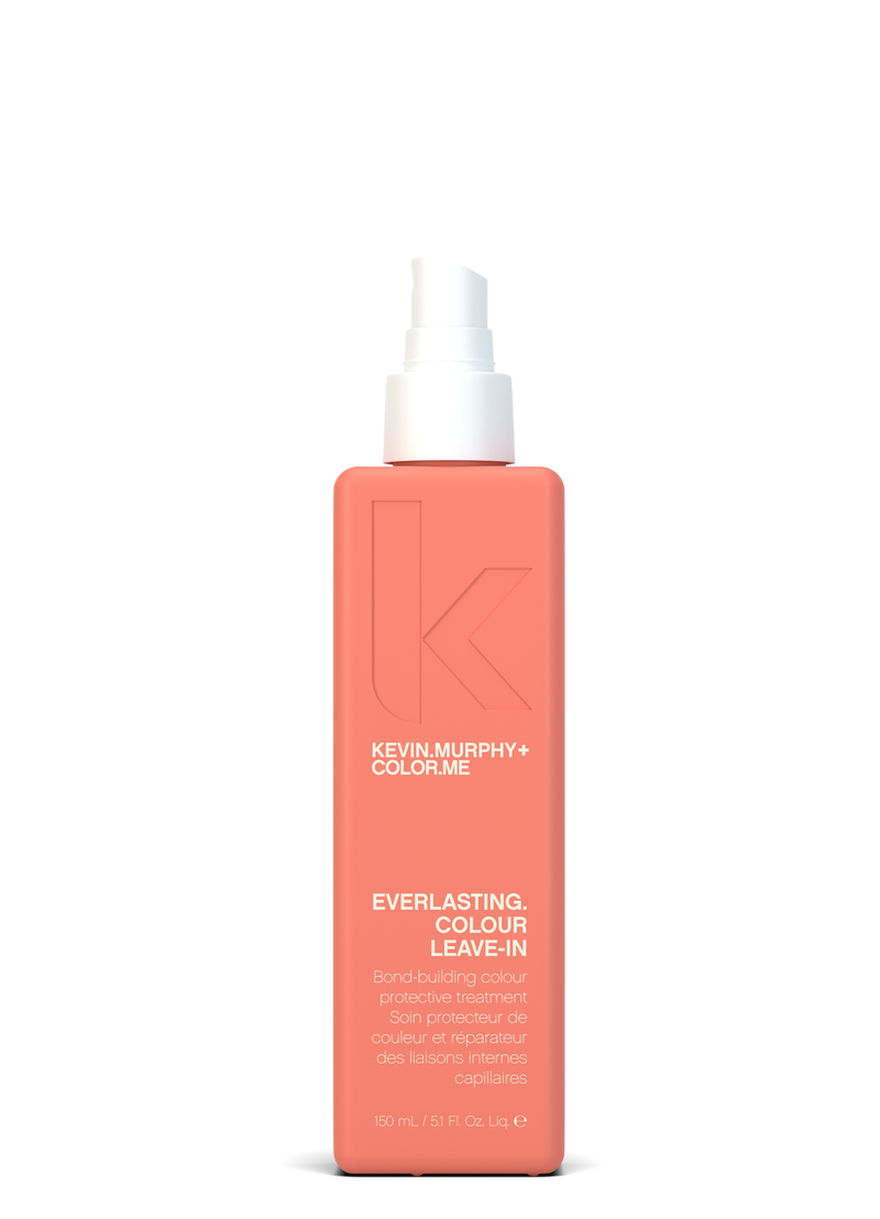 KVM EVERLASTING.COLOUR LEAVE-IN