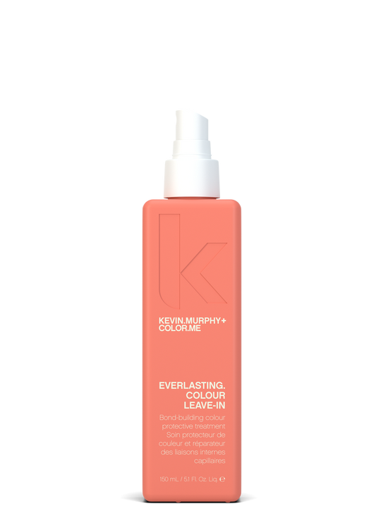 KVM EVERLASTING.COLOUR LEAVE-IN