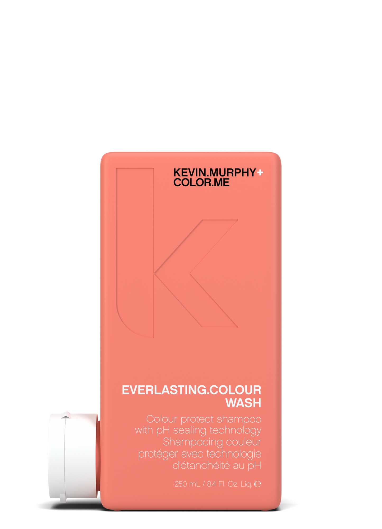 KVM EVERLASTING.COLOUR WASH Shampoo