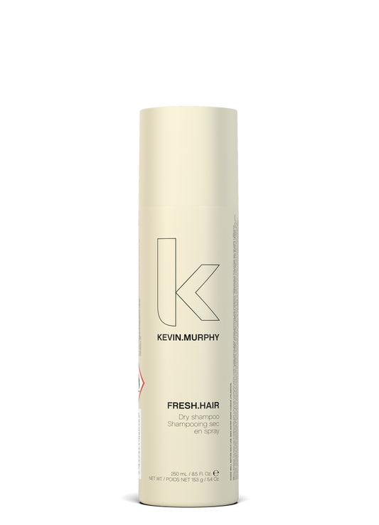 KVM FRESH.HAIR Dry Shampoo
