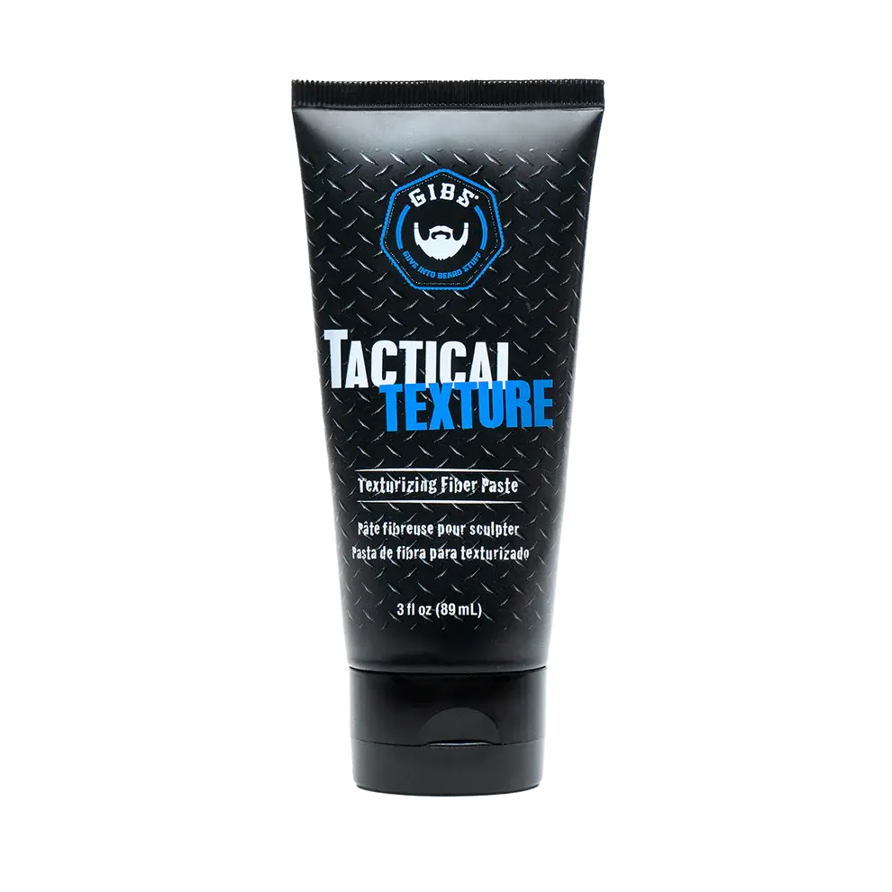 Gibs Tactical Texture Fiber Paste