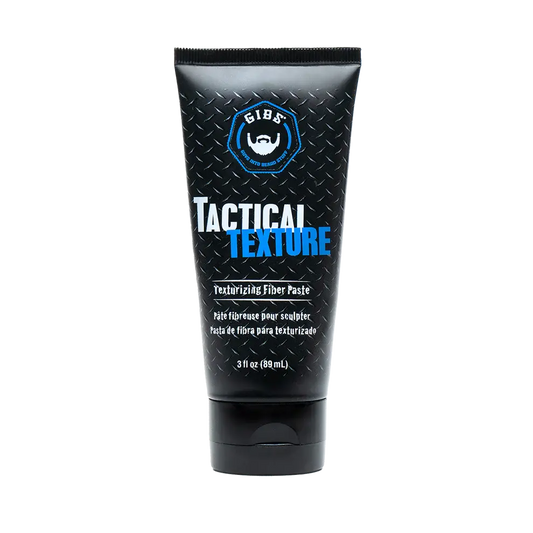 Gibs Tactical Texture Fiber Paste