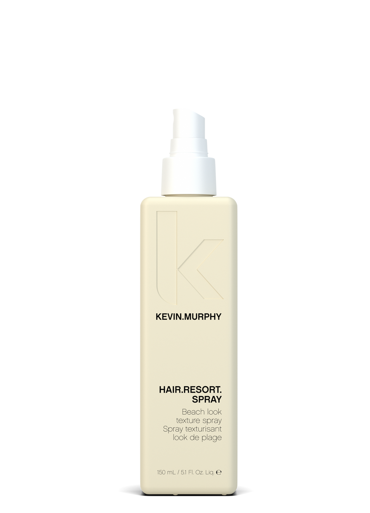 KVM HAIR.RESORT.SPRAY