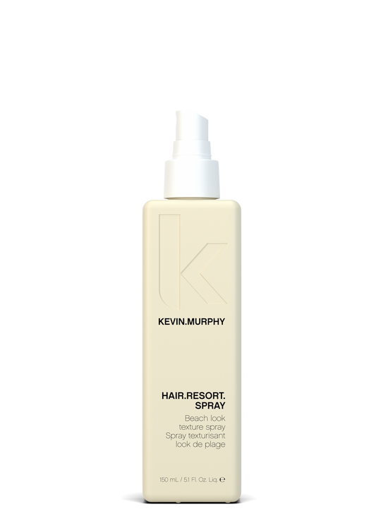 KVM HAIR.RESORT.SPRAY