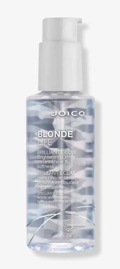 Joico Blonde Life Brilliant Glow