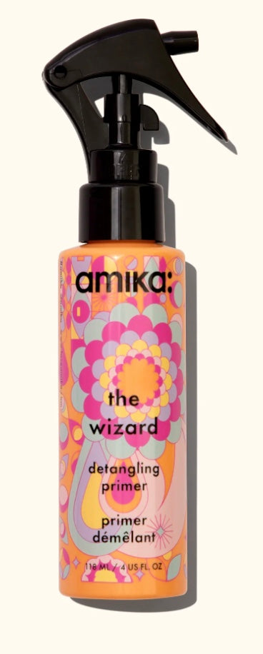 Travel Size The Wizard