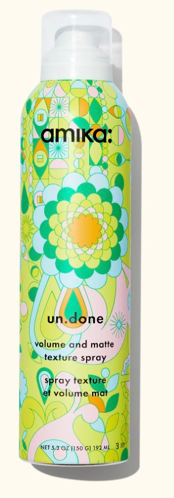 Travel Size Un Done Texture Spray