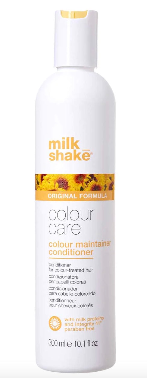 Travel Size Color Maintainer Conditioner