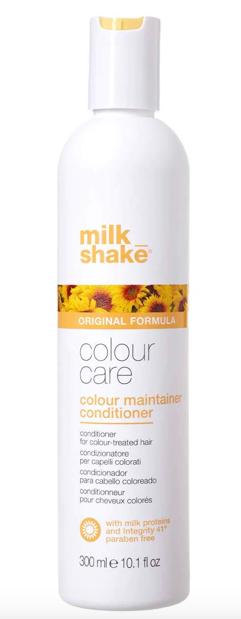 Travel Size Colour Maintainer Conditioner