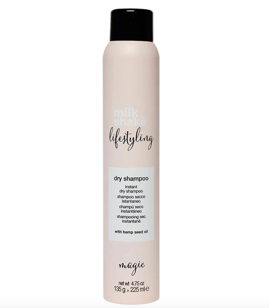 Lifestyling Dry Shampoo