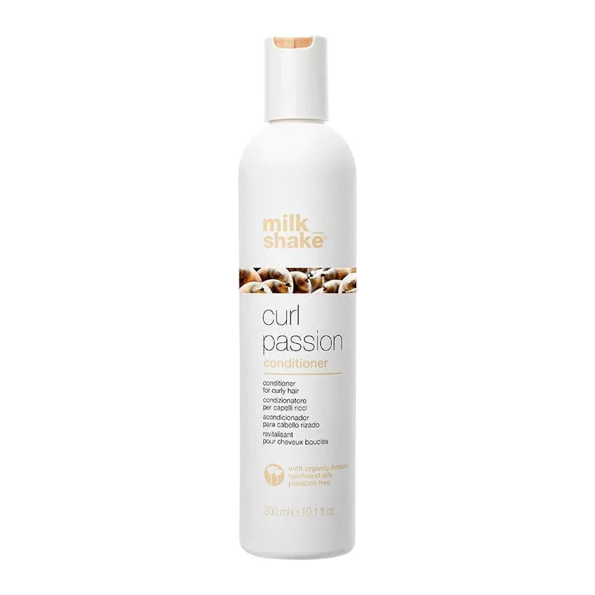 Curl Passion Conditioner