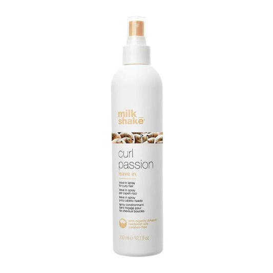 Curl Passion Leave-In Conditioner