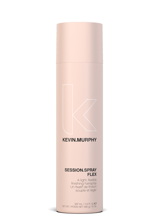 KVM SESSION.SPRAY FLEX