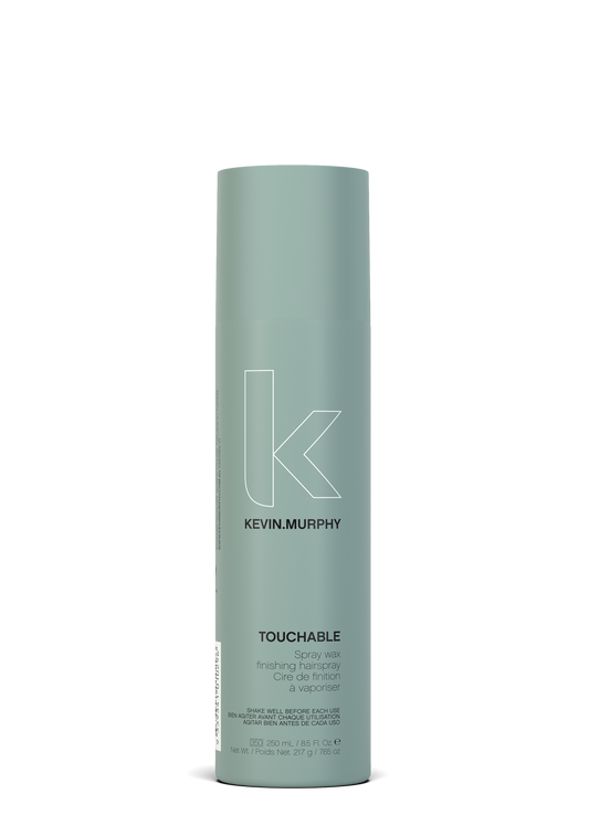 KVM TOUCHABLE Finishing Spray