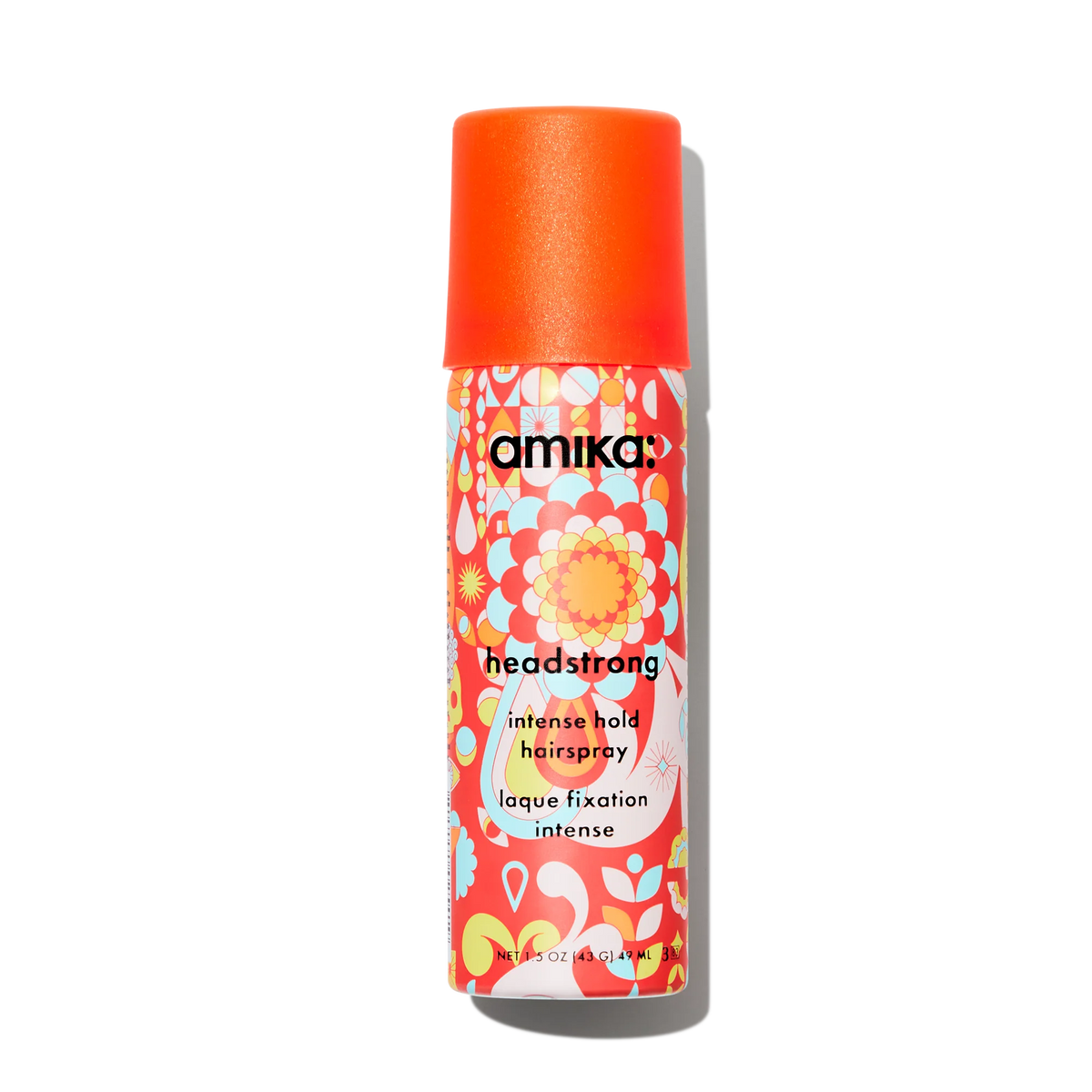 Travel Size Headstrong Intense Hold Hairspray