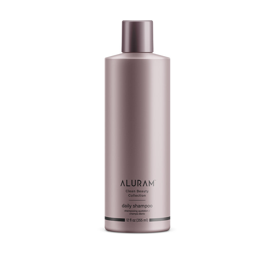 Aluram Daily Shampoo