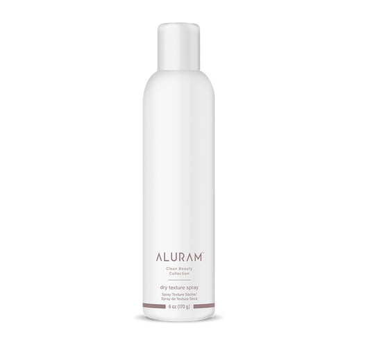 Aluram Dry Texture Spray