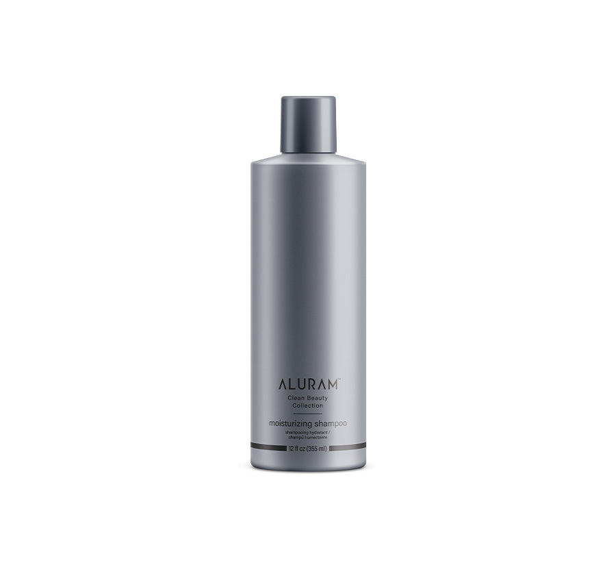 Aluram Moisturizing Shampoo