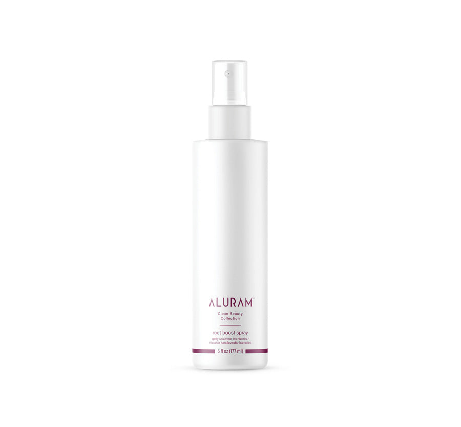 Aluram Root Boost Spray