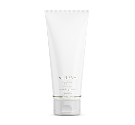 Aluram Smoothing Cream
