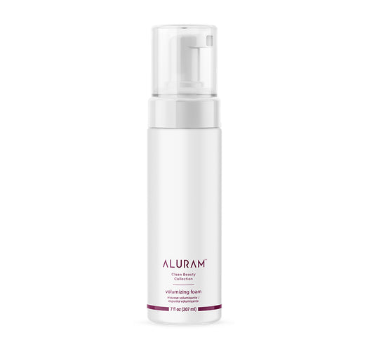 Aluram Volumizing Foam