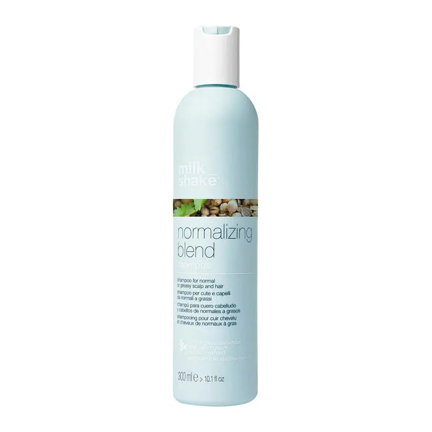 Normalizing Blend Shampoo